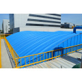 FRP Deodorization Cover for Environmental Protection